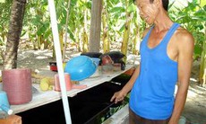 Ăn nước bẩn, nhiễm bệnh?